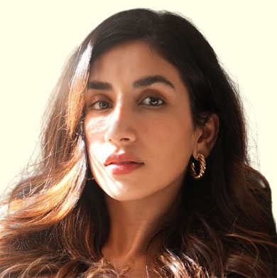 Parul Gulati